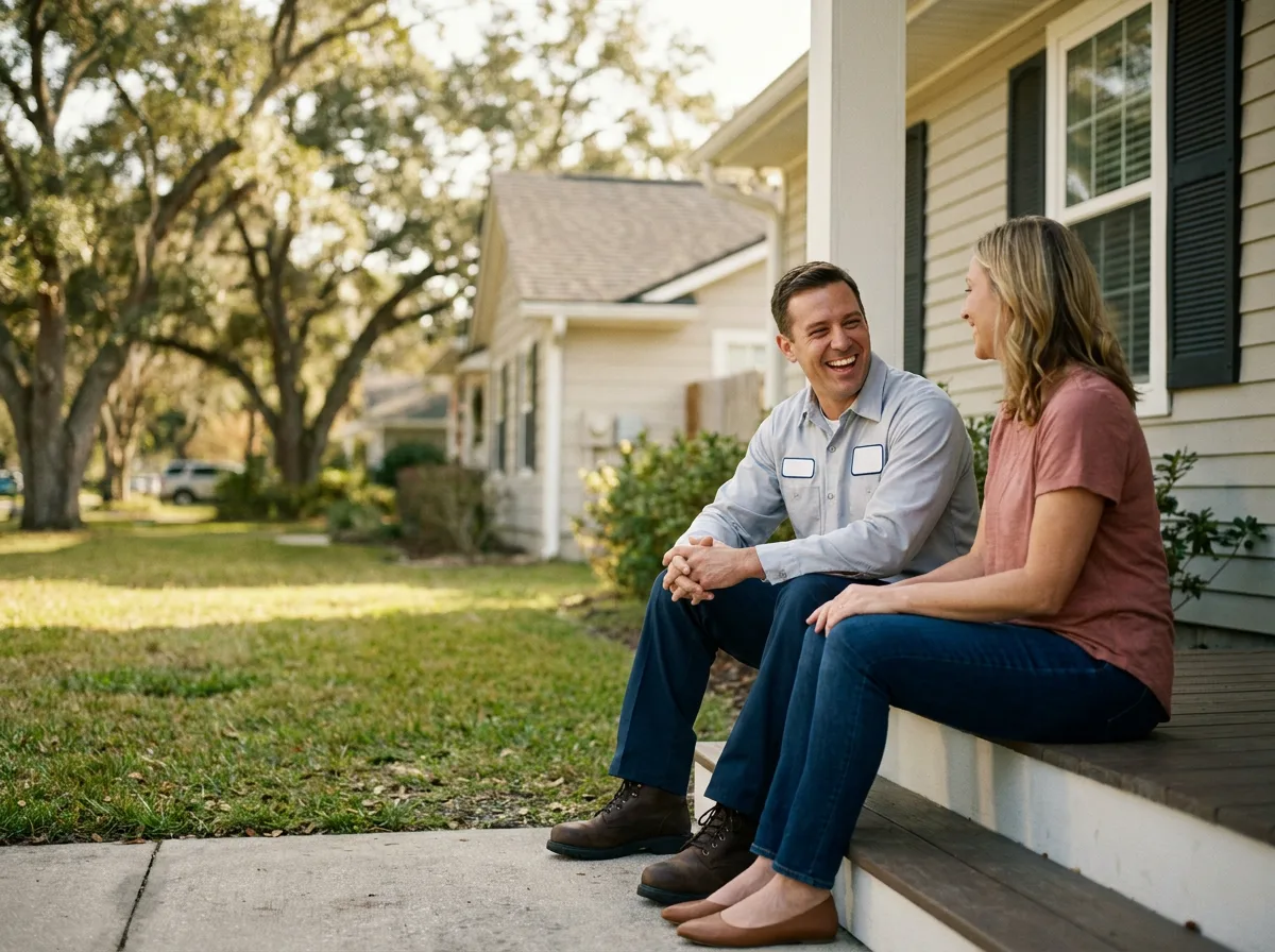 Septic tank pumping FAQs for Brierfield, AL